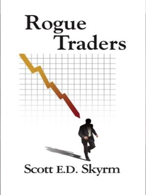 cover image of Rogue Traders